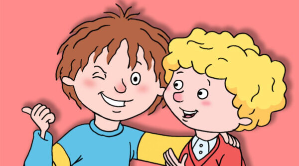 Novel Entertainment’s “Horrid Henry” heads to Amazon Kids+ in the UK