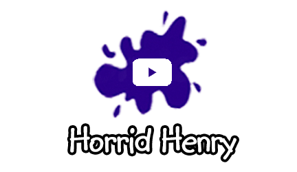 Horrid Henry YouTube link