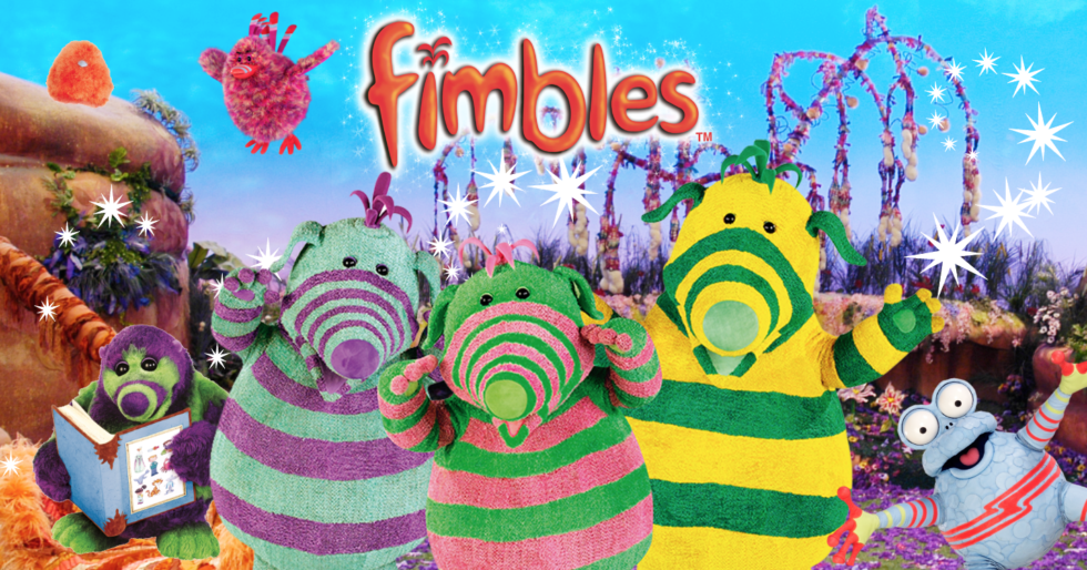Fimbles Novel Entertainment