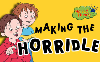 The Making of the Horridle