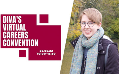 Getting Started in TV: DiVA’s Careers Convention