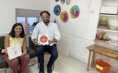 Creativity and Art: The Key to Empowering Young Minds